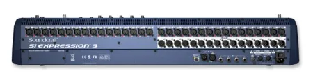 Купить SOUNDCRAFT Si Expression 3 по выгодной цене в Новосибирске