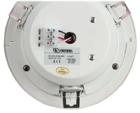 VOLTA CS-6FT VOLTA CS-6FT