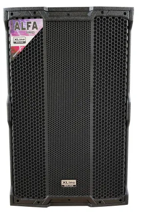 Купить XLINE ALFA X-15A DSP по выгодной цене в Новосибирске