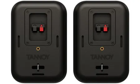 Купить TANNOY VMS 1 по выгодной цене в Новосибирске