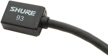 Купить Shure WL93-6 по выгодной цене в Новосибирске
