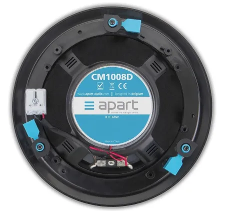 Купить BIAMP CM1008D по выгодной цене в Новосибирске