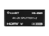 Купить iconBIT HS-2501 по выгодной цене в Новосибирске