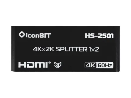 Купить iconBIT HS-2501 по выгодной цене в Новосибирске