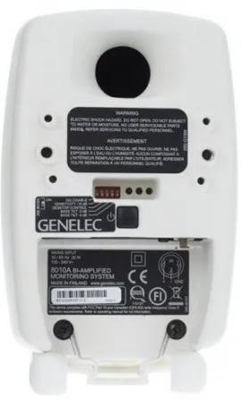 Купить Genelec 8010AW по выгодной цене в Новосибирске