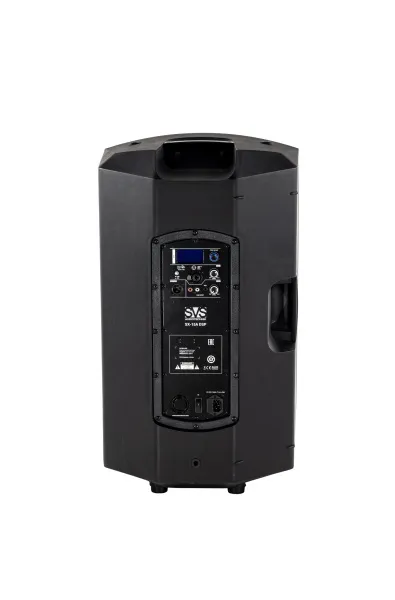 SVS Audiotechnik SX-15A DSP