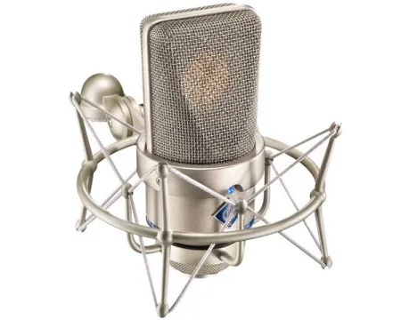 Купить NEUMANN TLM 103 D по выгодной цене в Новосибирске