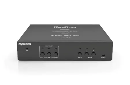 Купить Wyrestorm SW-515-RX за 127&nbsp;713 ₽