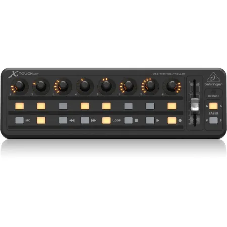 BEHRINGER X-TOUCH MINI