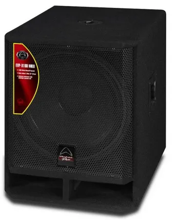 Купить WHARFEDALE PRO EVP-X18B MKII по выгодной цене в Новосибирске
