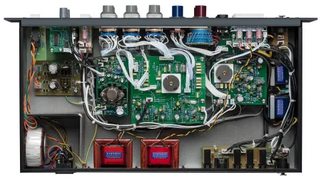 Купить WARM AUDIO WA273-EQ по выгодной цене в Новосибирске