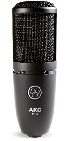 Купить AKG P120 по выгодной цене в Новосибирске