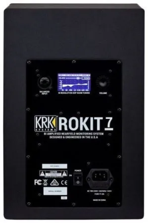 Купить KRK RP7G4 по выгодной цене в Новосибирске