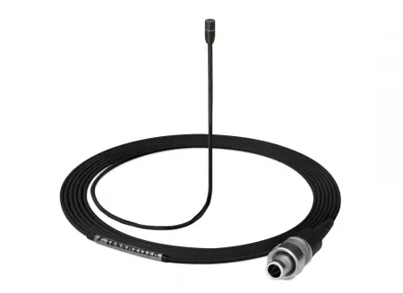 Купить SENNHEISER MKE 2-4 GOLD C по выгодной цене в Новосибирске