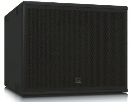 Купить TURBOSOUND NuQ115B по выгодной цене в Новосибирске