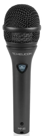 Купить TC HELICON MP-85 по выгодной цене в Новосибирске