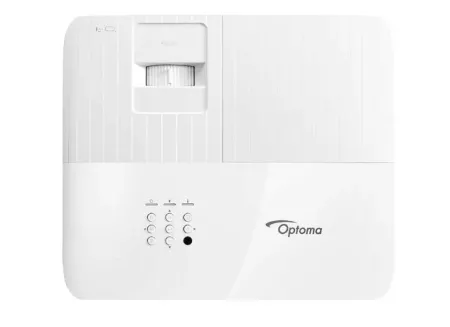 Купить Optoma UHD35STx по выгодной цене в Новосибирске