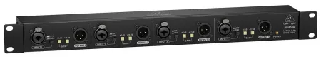 Купить BEHRINGER DI4800A по выгодной цене в Новосибирске