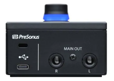 Купить PreSonus REVELATOR IO 44 по выгодной цене в Новосибирске