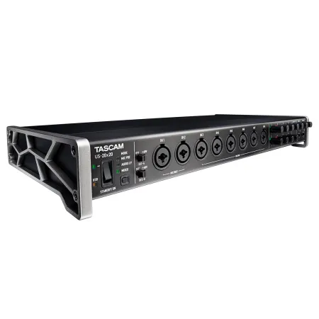 Tascam US-20x20