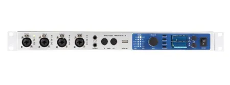 Купить RME Fireface UFX III по выгодной цене в Новосибирске