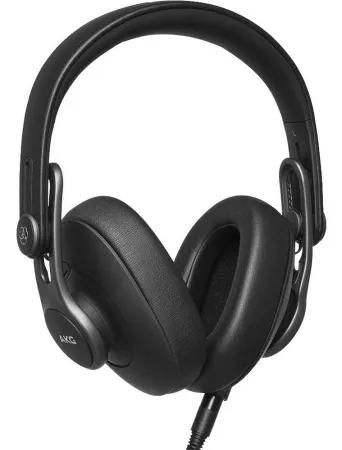 Купить AKG K371 по выгодной цене в Новосибирске