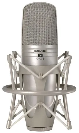 Купить SHURE KSM44A/SL по выгодной цене в Новосибирске