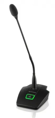 Купить Sennheiser SL TABLESTAND 133-S DW-3 B по выгодной цене в Новосибирске