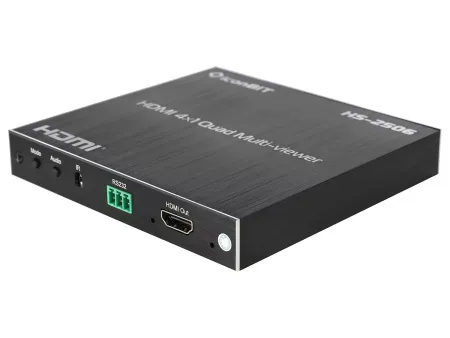 Купить iconBIT HS-2506 по выгодной цене в Новосибирске