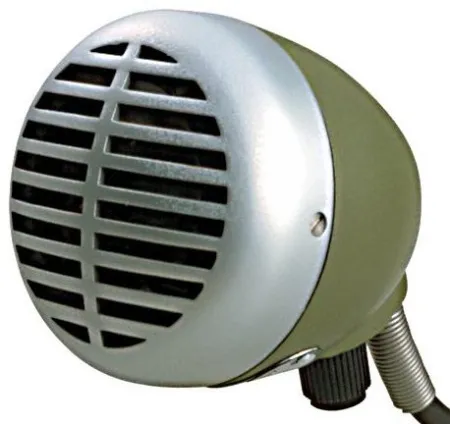 Купить Shure 520DX по выгодной цене в Новосибирске