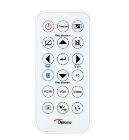 Купить Optoma S381 по выгодной цене в Новосибирске