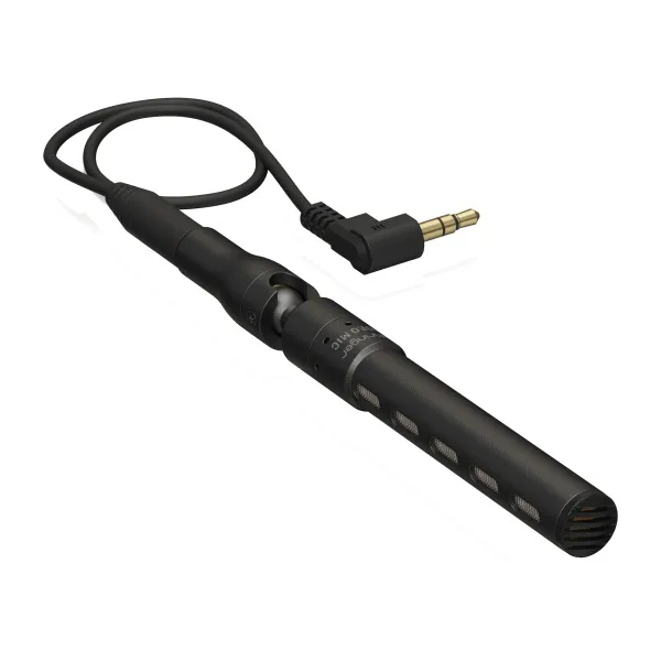 BEHRINGER VIDEO MIC BEHRINGER VIDEO MIC