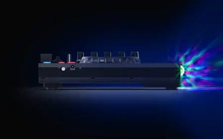 Numark Party Mix Live