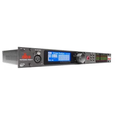 DBX DriveRack VENU360