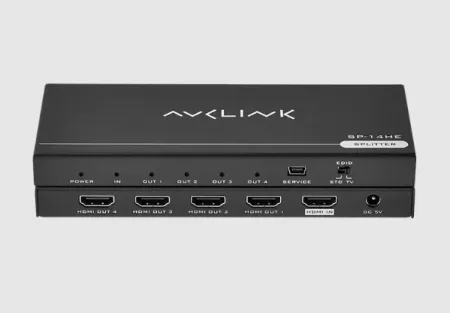 Купить AVCLINK SP-14HE по выгодной цене в Новосибирске