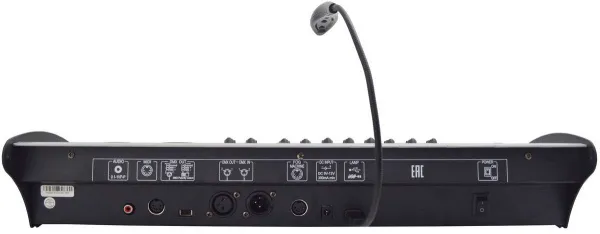 XLine Light LC DMX-240A