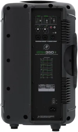 Купить MACKIE SRM350V3 по выгодной цене в Новосибирске