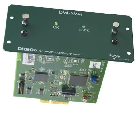 Купить DiGiCo MOD-DMI-AMM по выгодной цене в Новосибирске