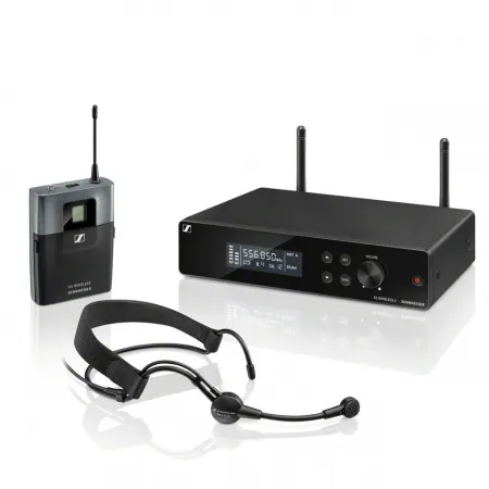 Купить SENNHEISER XSW 2-ME3-B по выгодной цене в Новосибирске