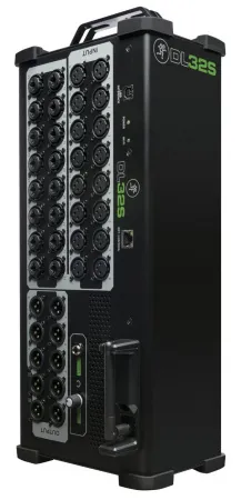 Купить MACKIE DL32S по выгодной цене в Новосибирске