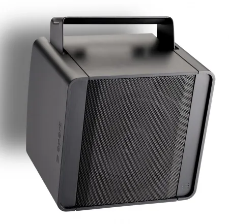 Купить BIAMP KUBO5-BL по выгодной цене в Новосибирске
