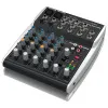 Купить BEHRINGER XENYX 802S за 10&nbsp;490 ₽