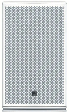 Купить TURBOSOUND NuQ102-WH по выгодной цене в Новосибирске