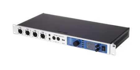 Купить RME Fireface UFX III по выгодной цене в Новосибирске