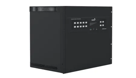 Купить Digibird DB-HMX2-E-IC-4KHDMI2-M по выгодной цене в Новосибирске