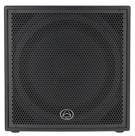 Купить WHARFEDALE PRO DELTA-AX18B по выгодной цене в Новосибирске