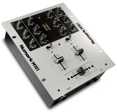 Купить NUMARK M101 по выгодной цене в Новосибирске