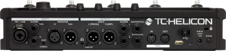 Купить TC HELICON VOICELIVE 3 EXTREME по выгодной цене в Новосибирске