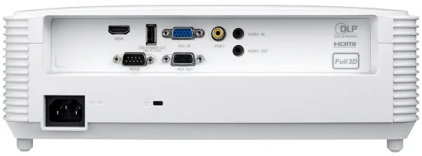 Optoma W309ST Optoma W309ST