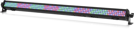 Купить Behringer LED FLOODLIGHT BAR 240-8 RGB по выгодной цене в Новосибирске